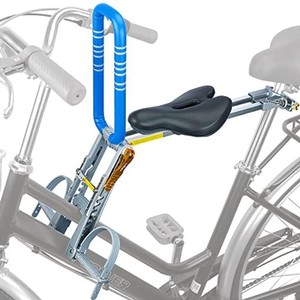 URRIDER自転車チャイルドシート/自転車の子供用のシート適用シティー・ファミリーサイクル自転車/電動自転車/マウンテンバイク/折りたた