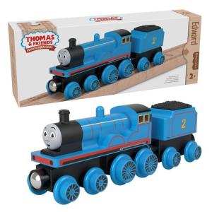 訳あり☆木製トーマス　大容量セット マテル きかんしゃトーマス 木製レールシリーズ トーマスの