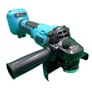 マキタ 互換 MAKITA 対応 充電式 グラインダー 125MM ディスクグラインダー ブラシレス モーター 研磨 サンダー コードレス 電動工具 互