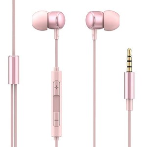 イヤホン マイク付き 3.5MM イヤホン 有線 HIFI音質 イヤホン マイク付き ハイレゾ イヤフォン 通話対応 音量調整 イヤホン マイク テレ