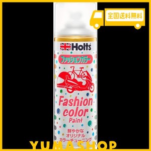 ホルツ ファッションカラー ファッションペイント ホワイト 300ML HOLTS MH11431