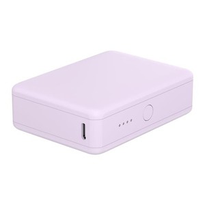 MOTTERU (モッテル) モバイルバッテリー 10,000MAH PD30W入出力 PSE適合製品 IPAD IPHONE GALAXY ANDROID スマートフォン タブレット 各