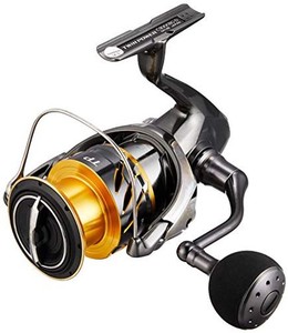 シマノ(shimano) スピニングリール 20 ツインパワー c5000xg ライトショアショジギング ライトショアキャスティング