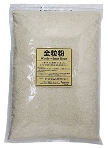 徳用 全粒粉 2KG