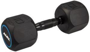 IGNIO ダンベル 10kg × 2セット IGNIO イグニオ ダンベル 10kg×2 ウェイト 2 5kg×4枚 1 25kg×4枚