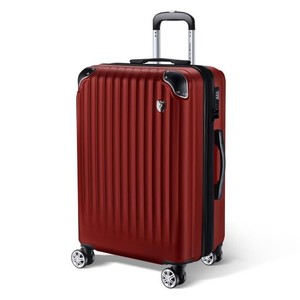 [NEW TRIP] スーツケース キャリーケース 大型 拡張機能付 Lサイズ 7泊以上 キャリーバッグ 耐衝撃 超軽量 静音 Wキャスター TSAローク 