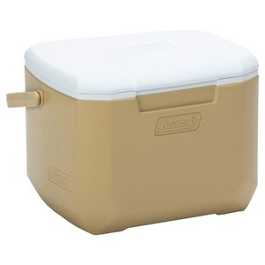 コールマン(COLEMAN) クーラーボックス エクスカーションクーラー 16QT タン 約15L 2000036682