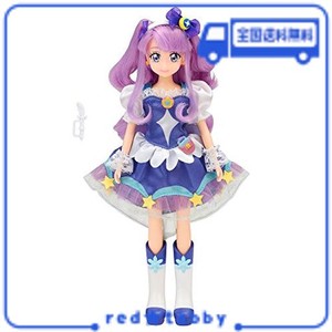 スター☆トゥインクルプリキュア プリキュアスタイル キュアセレーネ