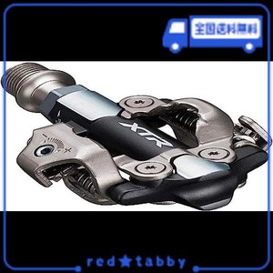 シマノ(SHIMANO) PD-M9100 SPDペダル 付属クリート/SM-SH51 IPDM9100 ブラック