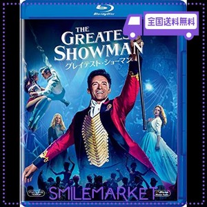 グレイテスト・ショーマン [AMAZONDVDコレクション] [BLU-RAY]