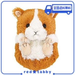 サンレモン ころもっふる ぬいぐるみ ﾓﾙﾓｯﾄ BR P-8282