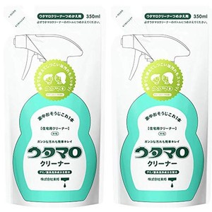 2個セット ウタマロ クリーナー 詰替 350ML