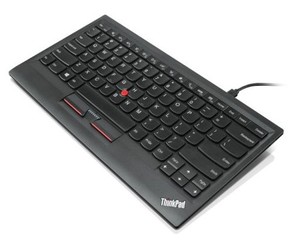 レノボ・ジャパン usb thinkpad トラックポイント・キーボード - 英語 0b47190