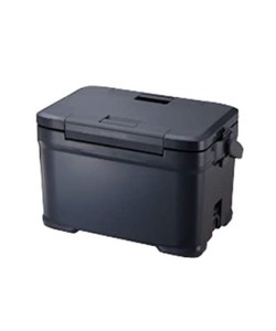 [シマノ] クーラーボックス 30L アイスボックスEL ICEBOX EL 30L NX-230V チャコール 01 チャコール 30L