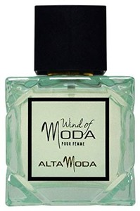 altamoda(アルタモーダ) アルタモーダ ウィンドオブモーダ edt フローラルムスク 90ミリリットル (x 1)