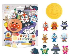 アンパンマン - 【アンパンマンミュージアム限定含む】アンパンマングッズ アンパンマン - アンパンマンミュージアム限定 パンマスコット