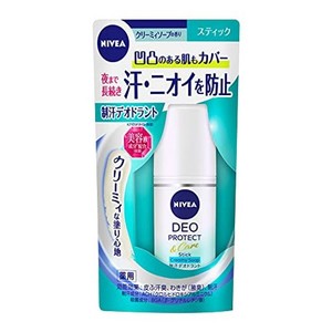 ニベア デオドラント アプローチ スティック ホワイトソープの香り 15G