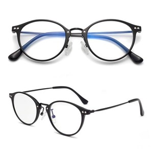 [ESAVIA] 老眼鏡 おしゃれ 人気 軽量 老眼メガネ ボストン シニアグラス レディース メンズ リーディンググラス ブルーライトカット 御洒