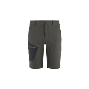 [ミレー] 登山ハーフパンツ WANAKA STRETCH SHORT III M メンズ DEEP JUNGLE