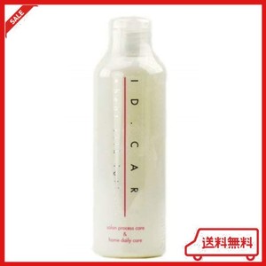 ID CARE ヒートシルクローション 200ML