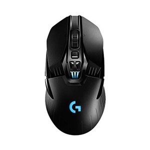 LOGICOOL G ロジクール G ゲーミングマウス ワイヤレス G903H HERO 25Kセンサー LIGHTSPEED 無線 多ボタン LIGHTSYNC RGB POWERPLAY ワイ