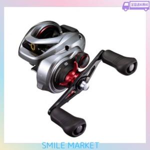 シマノ(SHIMANO) ベイトリール 両軸リール バス スコーピオンMD 2021 301XG LEFT バス釣り