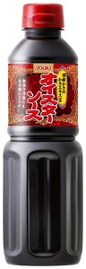 ユウキ食品 オイスターソース(国産かきのかきエキス使用) 585G