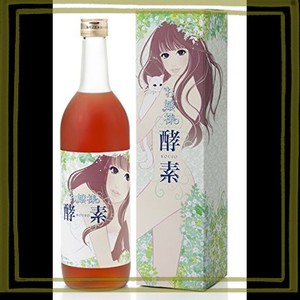 お嬢様酵素 800G ダイエットドリンク 酵素ドリンク 酵素ダイエット