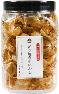 小魚 おやつ イワシせんべい【香ばしく食べやすい！ 炙り 薄焼きいわし 骨せんべい（国内加工）】 カルシウム お菓子/おつまみ/珍味/業務