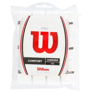 WILSON PRO OVERGRIP - BY WILSON