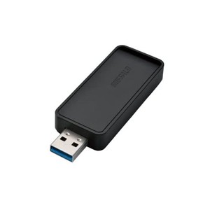 バッファロー WIFI 無線LAN 子機 USB3.0用 11AC/N/A/G/B 866MBPS 日本メーカー WI-U3-866DS/N