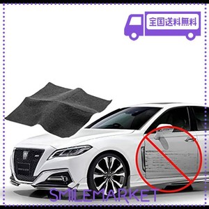 車 キズ消し.【メーカー純正品】カースクラッチ修復 クロス. 車 傷消し.多用途 擦り傷修復. スクラッチ. ステッカー跡. 落書き消しリカー