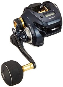 シマノ(SHIMANO) リール 19 グラップラー CT 150XG 右