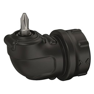 ブラックアンドデッカー 3.6V ヘッドアタッチメント アングルアタッチメント CS3653用 CSRA1-JP