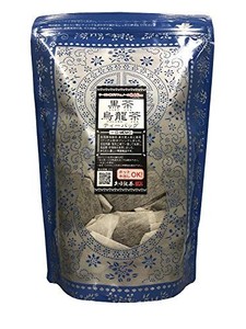 久順銘茶 黒茶烏龍茶 100P