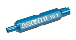 PARKTOOL(パークツール) バルブコアツール 仏式/米式バルブ用レンチ VC-1