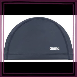 ARENA(アリーナ) スイミングキャップ トレーニング用男女兼用 フリーサイズ 2WAYシリコーンキャップ ARN-3407