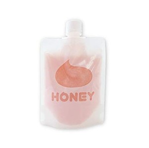 HONEY（ハニー）お風呂とろ〜りローション ヌルヌル入浴剤 ピーチの香り