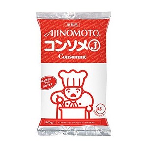 【常温】 味の素 KKコンソメJ 500G 業務用 コンソメ