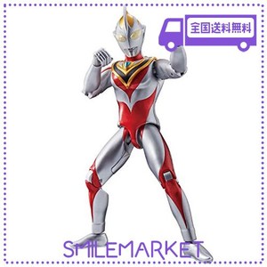 ウルトラマン ウルトラアクションフィギュア ウルトラマンガイア