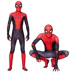 スパイダーマン コスプレ レディースの通販｜au PAY マーケット