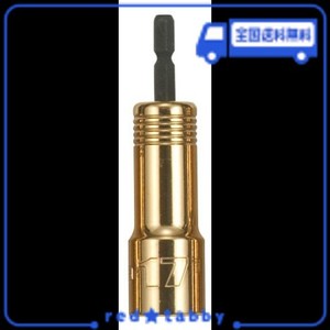 タジマ(TAJIMA) インパクトドライバー用SDソケット 12角 TSK-SD17-12K 17MM 1個