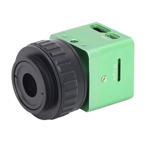 BUSOTH 41MP 4K録画産業用顕微鏡カメラ、USBデジタルビデオ電子産業用顕微鏡カメラ、PCBはんだ付け修理検出用、アルミニウム合金ビデオレ