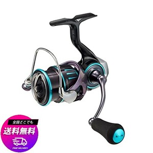 ダイワ(DAIWA) エギング用リール 23エメラルダス(EMERALDAS) RX FC LT2500S