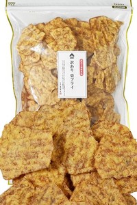 イカフライ (イカ天 いかせんべい)【 業務用 訳あり 大量お菓子 】わけあり スナック菓子(おやつ おつまみ に) 千成商会 [ つまみ蔵 ] い