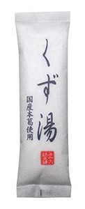 みやこ飴本舗 くず湯 45G×10本