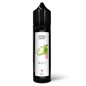 電子タバコ リキッド VAPE ベイプ リキッド デジモク リキッド 60ML 電子タバコ タール ニコチン0 電子煙草 禁煙 ベイプ 禁煙グッズ 禁煙