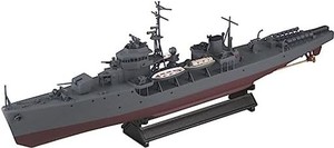 ピットロード 1/350 日本海軍 海防艦 丙型 前期型 WB03