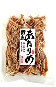 博屋 国産 無添加 あたりめ(業務用) 200Ｇ チャック袋入