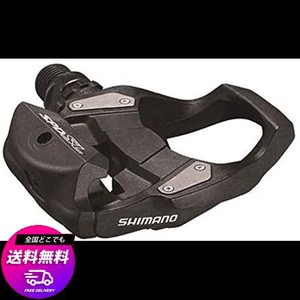 シマノ(SHIMANO) ペダル(SPD-SL) PD-RS500 ロード SM-SH11クリート付属 EPDRS500